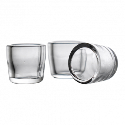 Puff Co Peak or Pro Quartz Inserts