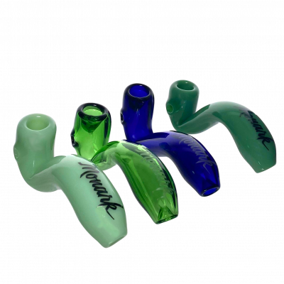 Monark Sherlock hand pipe