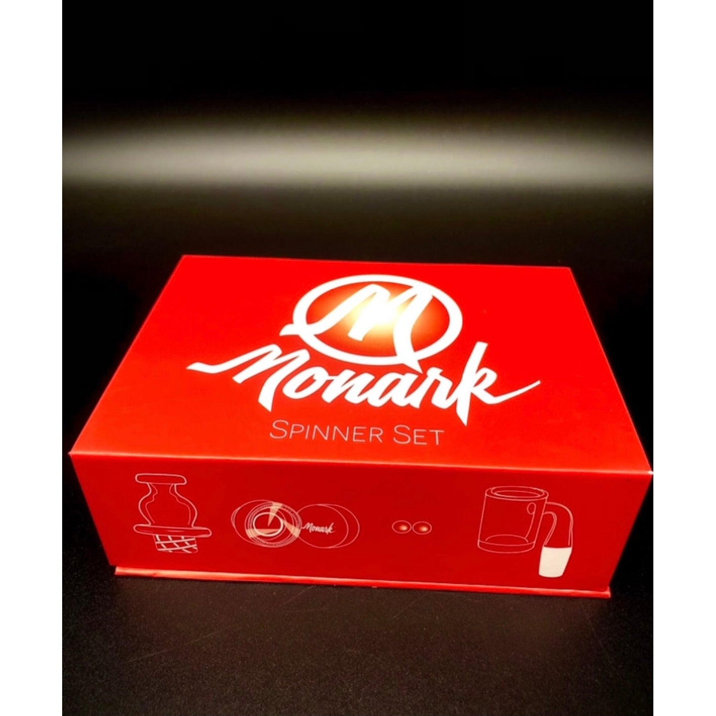 Spinner Box Set