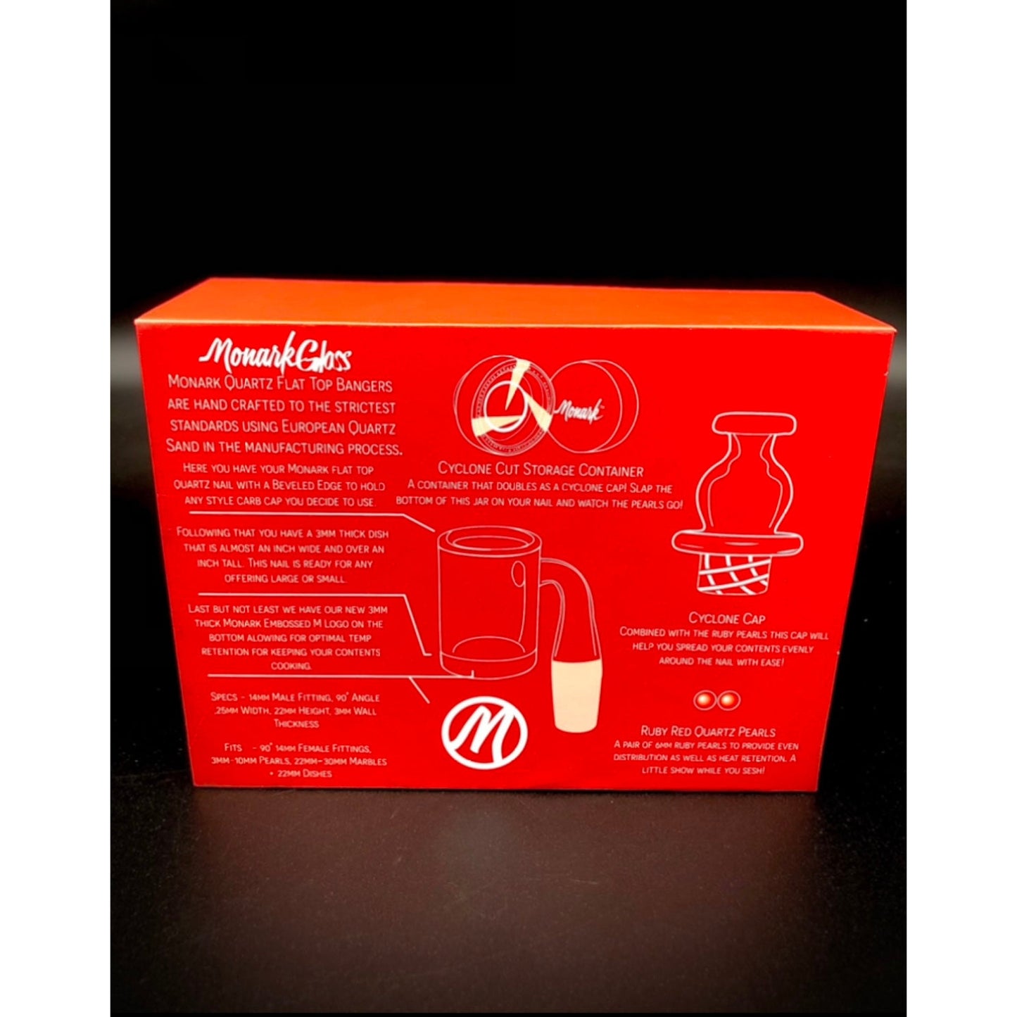 Spinner Box Set