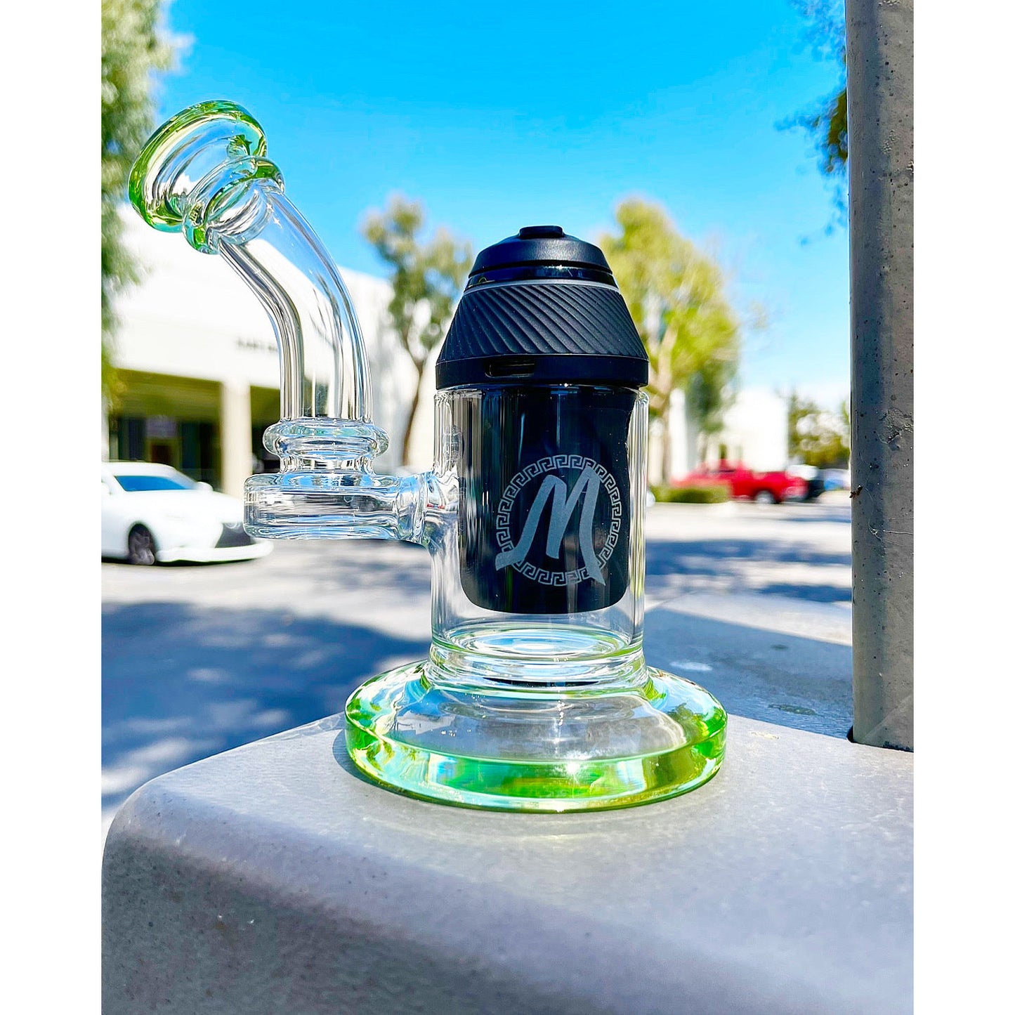 Monark Proxy Puff Co Proxy Sherlock Pipe.