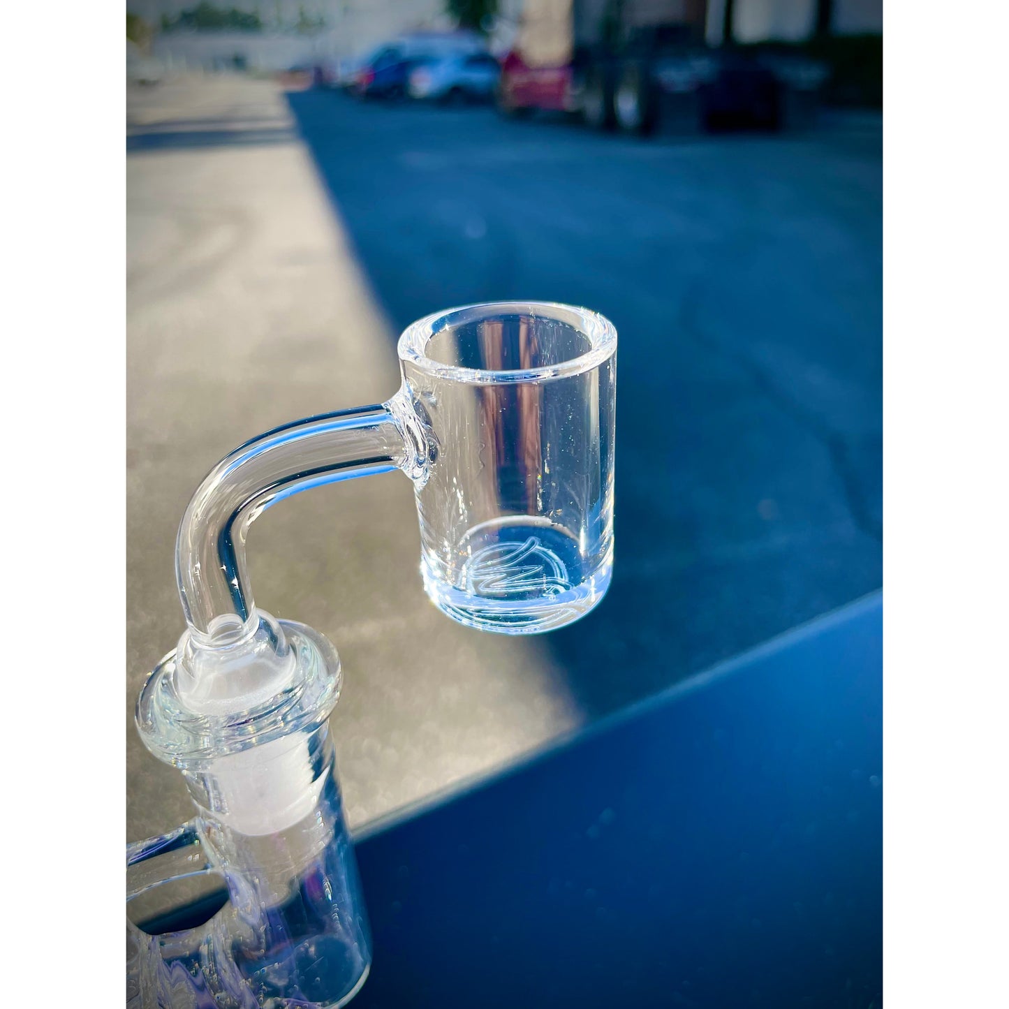 Monark Girly Girl Dab Rig Set!!!