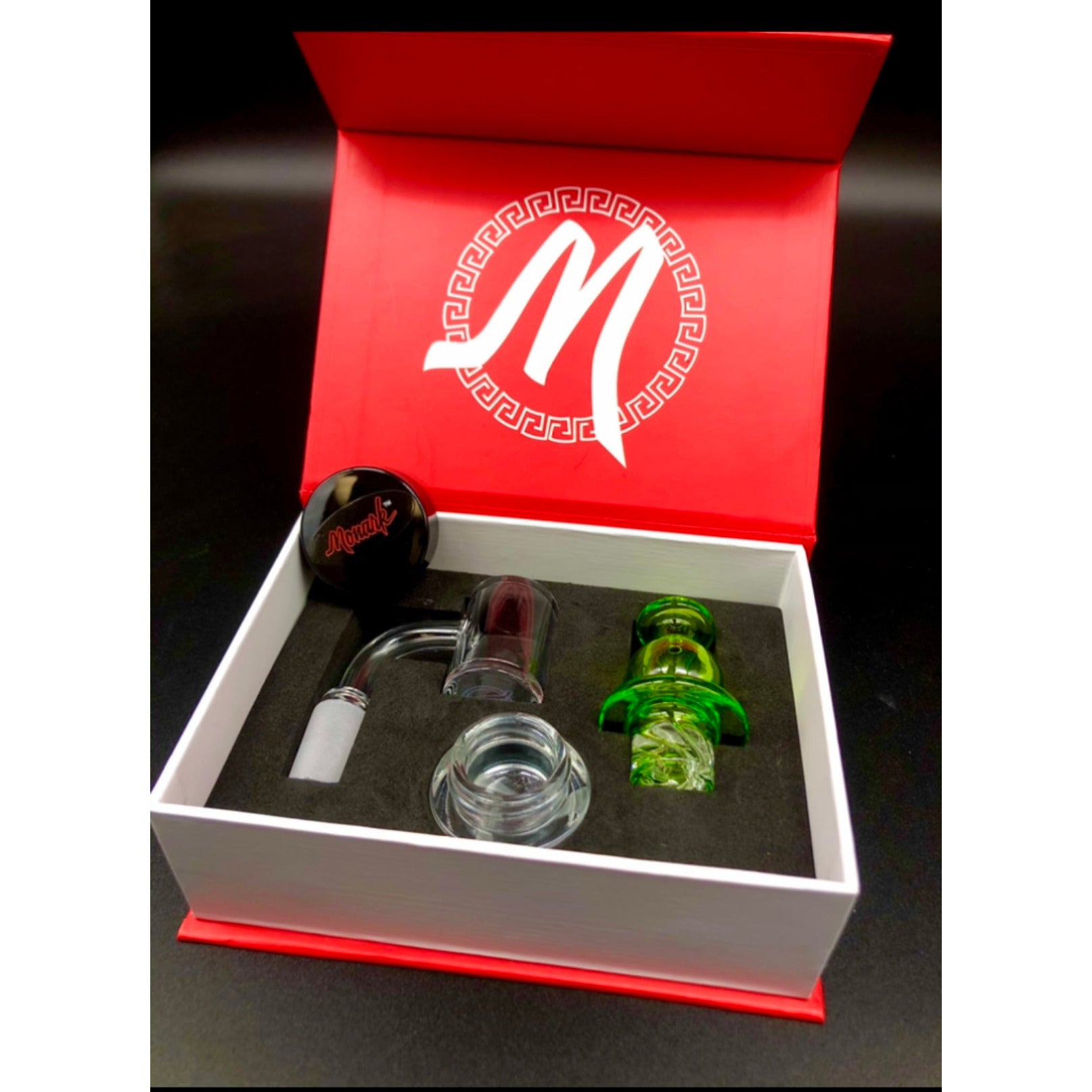 Spinner Box Set – Monark Gallery