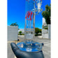 Monark Scientific Matrix Ratchet Bubbler